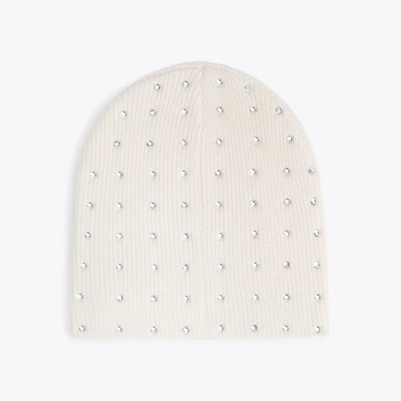 Kurt Geiger London Crystal Beanie - Picture 6 of 6